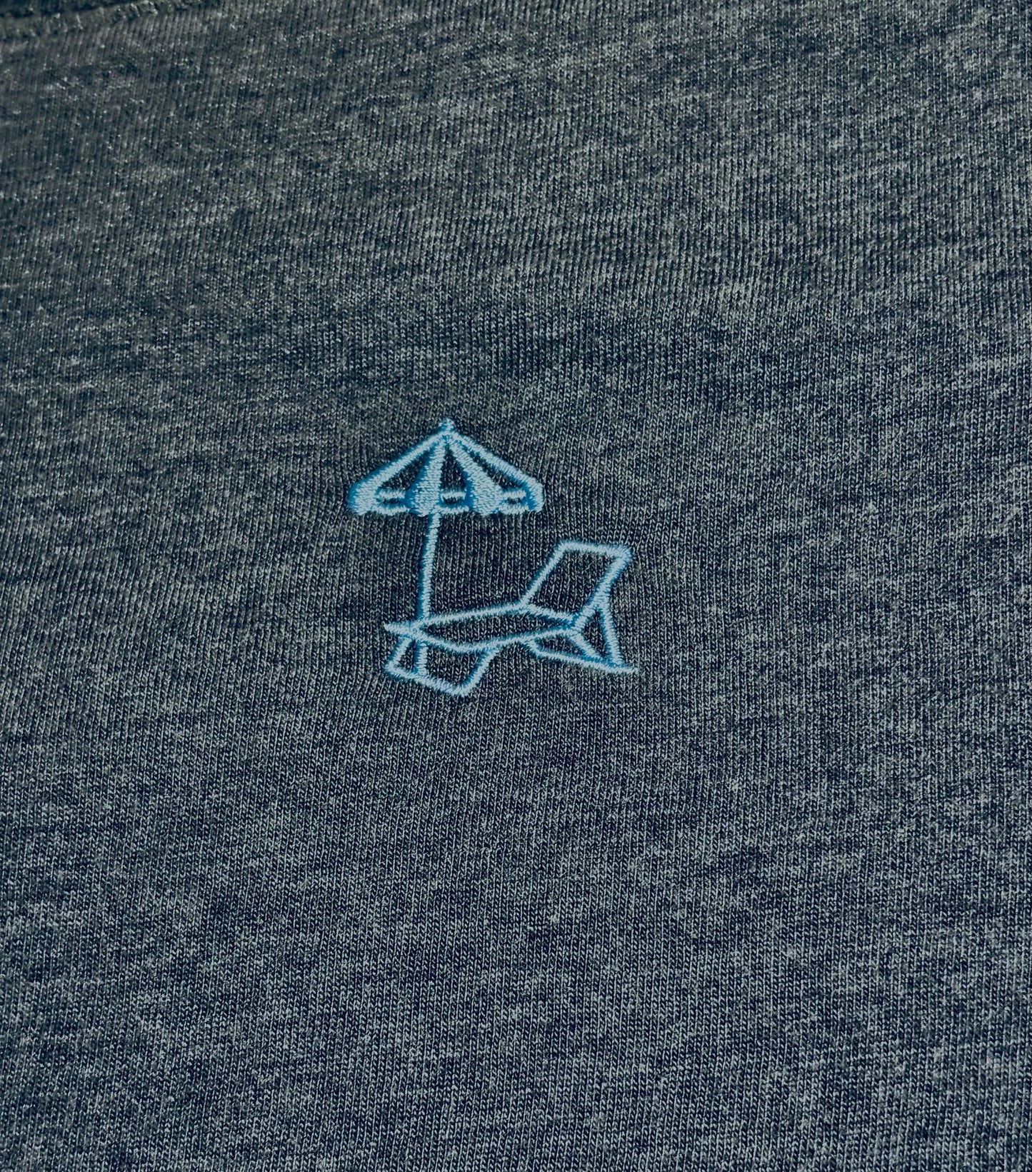Embroidered T-Shirt