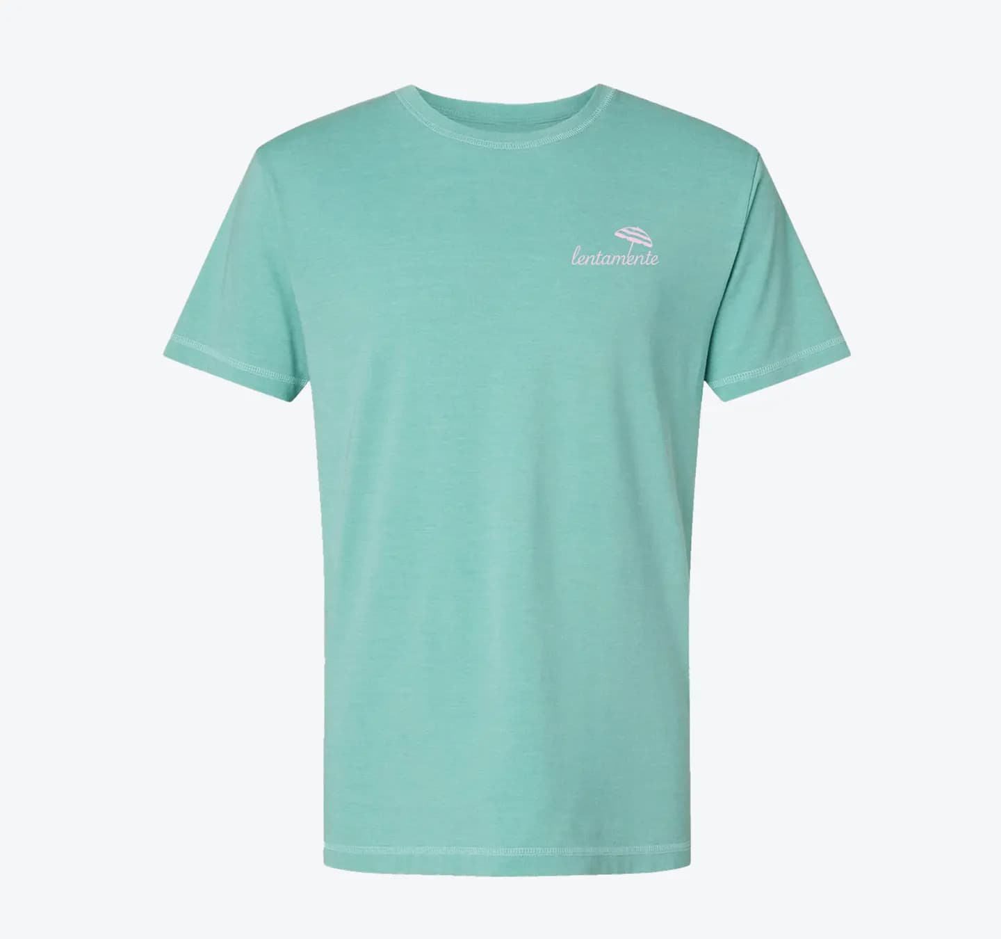 Modena Tee, front view