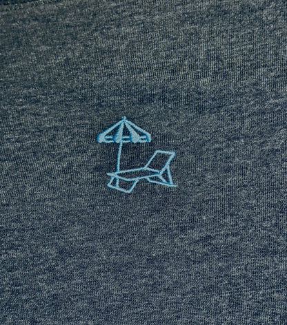 Embroidered T-Shirt