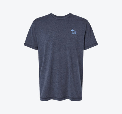 Embroidered T-Shirt
